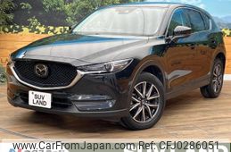 mazda cx-5 2017 -MAZDA--CX-5 DBA-KF5P--KF5P-105364---MAZDA--CX-5 DBA-KF5P--KF5P-105364-