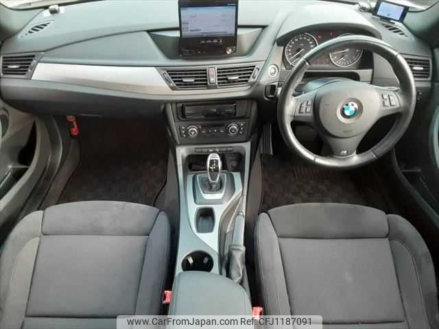 bmw x1 2012 -BMW--BMW X1 DBA-VM20--WBAVM920X0VT56452---BMW--BMW X1 DBA-VM20--WBAVM920X0VT56452- image 2