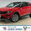 volkswagen t-roc 2021 quick_quick_3DA-A1DFF_WVGZZZA1ZMV019884 image 1