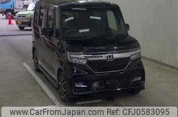 honda n-box 2018 -HONDA--N BOX JF3--1096843---HONDA--N BOX JF3--1096843-