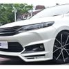 toyota harrier 2015 -TOYOTA--Harrier DBA-ZSU60W--ZSU60-0057272---TOYOTA--Harrier DBA-ZSU60W--ZSU60-0057272- image 42