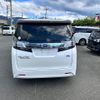 toyota vellfire 2015 -TOYOTA--Vellfire DAA-AYH30W--AYH30-0022431---TOYOTA--Vellfire DAA-AYH30W--AYH30-0022431- image 6