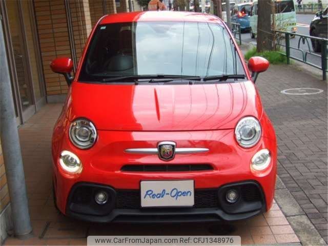 fiat fiat-others 2021 -FIAT 【多摩 504ﾄ 528】--Fiat 3BA-31214T--ZFA3120000JE85021---FIAT 【多摩 504ﾄ 528】--Fiat 3BA-31214T--ZFA3120000JE85021- image 2