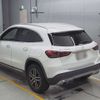 mercedes-benz gla-class 2020 -MERCEDES-BENZ--Benz GLA 247713M-W1N2477132J118046---MERCEDES-BENZ--Benz GLA 247713M-W1N2477132J118046- image 7