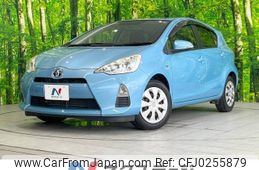 toyota aqua 2014 -TOYOTA--AQUA DAA-NHP10--NHP10-2380748---TOYOTA--AQUA DAA-NHP10--NHP10-2380748-