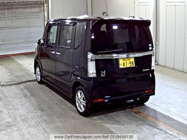 honda n-box 2012 -HONDA 【福山 581け4198】--N BOX JF2-1011664---HONDA 【福山 581け4198】--N BOX JF2-1011664- image 2