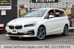 bmw 2-series 2018 CFJ1850165