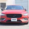 volvo v60 2021 CFJ1550367 image 8