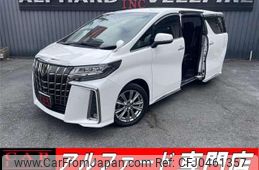 toyota alphard 2020 quick_quick_AGH30W_AGH30-0357150