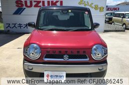 suzuki hustler 2014 -SUZUKI--Hustler MR31S--210072---SUZUKI--Hustler MR31S--210072-