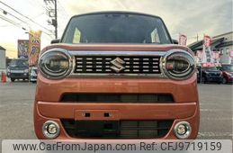 suzuki wagon-r 2021 -SUZUKI 【八王子 581ｷ5607】--Wagon R Smile 5AA-MX91S--MX91S-100678---SUZUKI 【八王子 581ｷ5607】--Wagon R Smile 5AA-MX91S--MX91S-100678-