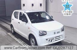 suzuki alto-van 2016 -SUZUKI--Alto Van HA36V-118233---SUZUKI--Alto Van HA36V-118233-