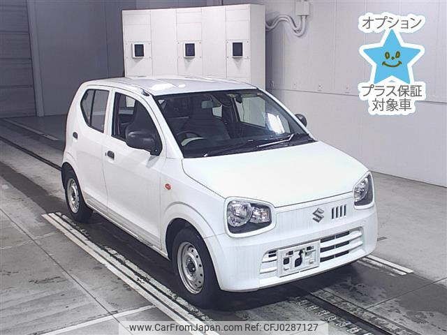 suzuki alto-van 2016 -SUZUKI--Alto Van HA36V-118233---SUZUKI--Alto Van HA36V-118233- image 1