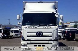hino profia 2014 646828-N9024040038F-90