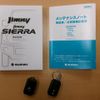 suzuki jimny-sierra 2024 quick_quick_3BA-JB74W_JB74W-231697 image 20