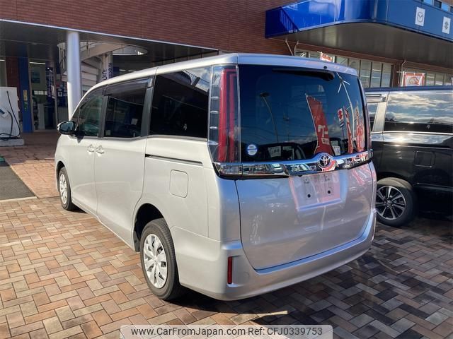 toyota noah 2017 quick_quick_ZRR85G_ZRR85-0085130 image 2