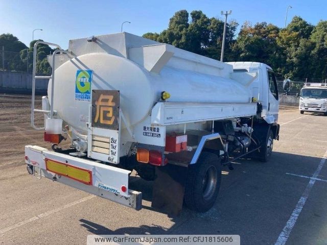 mitsubishi-fuso fighter 2000 CFJ1815606 image 2