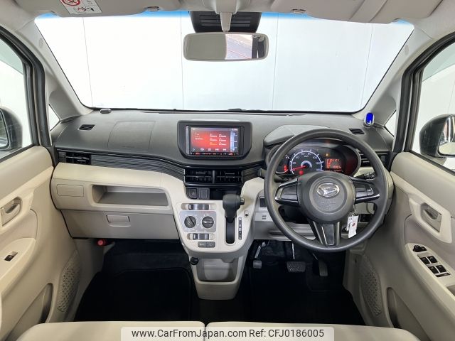 daihatsu move 2019 -DAIHATSU--Move DBA-LA150S--LA150S-2012597---DAIHATSU--Move DBA-LA150S--LA150S-2012597- image 2