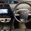toyota prius 2017 -TOYOTA 【札幌 302ﾎ3587】--Prius DAA-ZVW55--ZVW55-8039643---TOYOTA 【札幌 302ﾎ3587】--Prius DAA-ZVW55--ZVW55-8039643- image 8