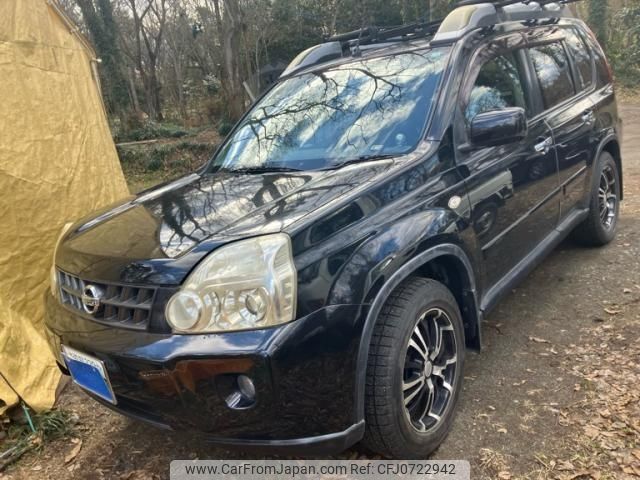 nissan x-trail 2010 -NISSAN--X-Trail CBA-TNT31--TNT31-100301---NISSAN--X-Trail CBA-TNT31--TNT31-100301- image 2