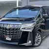 toyota alphard-g 2022 CFJ1687812 image 13