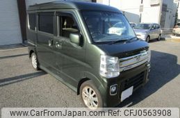 nissan clipper-rio 2020 -NISSAN 【三河 581ﾀ4237】--Clipper Rio 3BA-DR17W--DR17W-251170---NISSAN 【三河 581ﾀ4237】--Clipper Rio 3BA-DR17W--DR17W-251170-