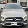 mercedes-benz a-class 2018 -MERCEDES-BENZ--Benz A Class 5BA-177084--WDD1770842J059842---MERCEDES-BENZ--Benz A Class 5BA-177084--WDD1770842J059842- image 3