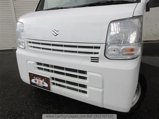 suzuki every 2016 -SUZUKI 【名変中 】--Every DA17V--163874---SUZUKI 【名変中 】--Every DA17V--163874- image 2