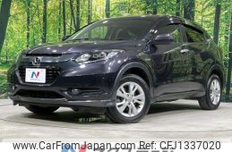 honda vezel 2014 -HONDA--VEZEL DAA-RU4--RU4-1017351---HONDA--VEZEL DAA-RU4--RU4-1017351-