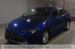 toyota corolla 2020 -TOYOTA--Corolla 3BA-ZRE212--ZRE212-6010383---TOYOTA--Corolla 3BA-ZRE212--ZRE212-6010383-