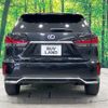 lexus rx 2020 CFJ1764192 image 16