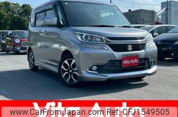 suzuki solio-bandit 2016 CFJ1549505