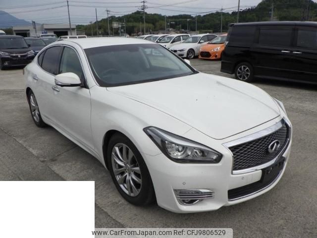 nissan fuga 2015 quick_quick_DBA-KY51_KY51-500084 image 2