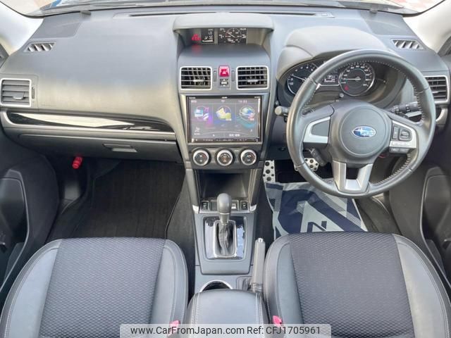 subaru forester 2016 CFJ1705961 image 2