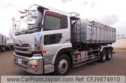 nissan diesel-ud-quon 2006 -NISSAN--Quon ADG-CW4YL--CW4YL-00408---NISSAN--Quon ADG-CW4YL--CW4YL-00408-