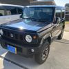 suzuki jimny 2023 CFJ1809916 image 2