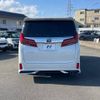 toyota alphard 2022 -TOYOTA--Alphard 3BA-AGH30W--AGH30-0411185---TOYOTA--Alphard 3BA-AGH30W--AGH30-0411185- image 17