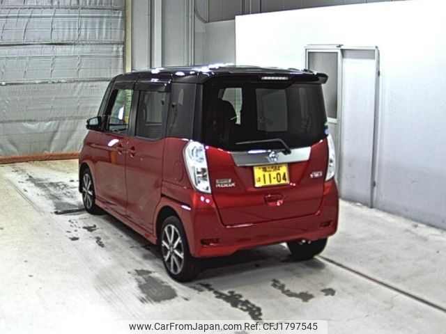 nissan dayz-roox 2019 CFJ1797545 image 2