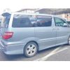 toyota alphard 2006 -TOYOTA--Alphard DBA-ANH10W--ANH10-0144579---TOYOTA--Alphard DBA-ANH10W--ANH10-0144579- image 5