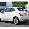 fiat 500 2018 -FIAT--Fiat 500 ABA-31209--ZFA3120000JA57842---FIAT--Fiat 500 ABA-31209--ZFA3120000JA57842- image 6