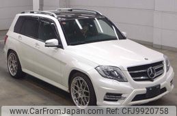 mercedes-benz glk-class 2015 quick_quick_RBA-204988_WDC2049881G393382