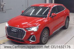 audi q3 2020 CFJ1652176