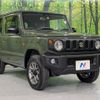 suzuki jimny 2023 -SUZUKI--Jimny 3BA-JB64W--JB64W-287549---SUZUKI--Jimny 3BA-JB64W--JB64W-287549- image 17