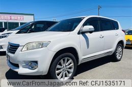 toyota vanguard 2012 CFJ1535171