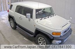 toyota fj-cruiser 2017 -TOYOTA--FJ Curiser GSJ15W--GSJ15-0135595---TOYOTA--FJ Curiser GSJ15W--GSJ15-0135595-