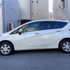 nissan note 2017 -NISSAN--Note DBA-E12--E12-544891---NISSAN--Note DBA-E12--E12-544891- image 20