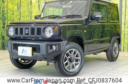 suzuki jimny 2022 quick_quick_JB64W_JB64W-266775