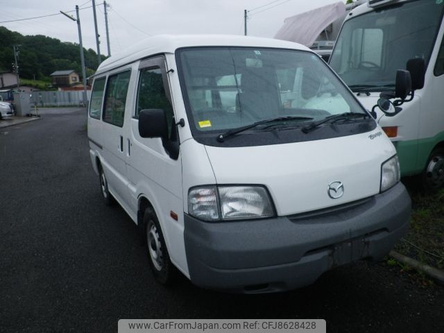 mazda bongo-van 2016 -MAZDA--Bongo Van ABF-SKP2V--SKP2V-212748---MAZDA--Bongo Van ABF-SKP2V--SKP2V-212748- image 1