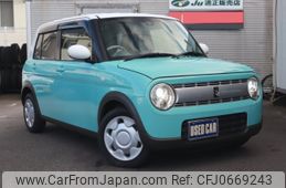 suzuki alto-lapin 2018 CFJ0669243