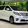 toyota alphard 2013 -TOYOTA--Alphard DBA-ANH20W--ANH20-8309835---TOYOTA--Alphard DBA-ANH20W--ANH20-8309835- image 17